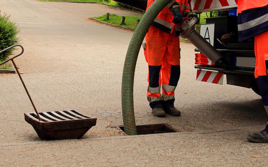 débouchage égout Torcy